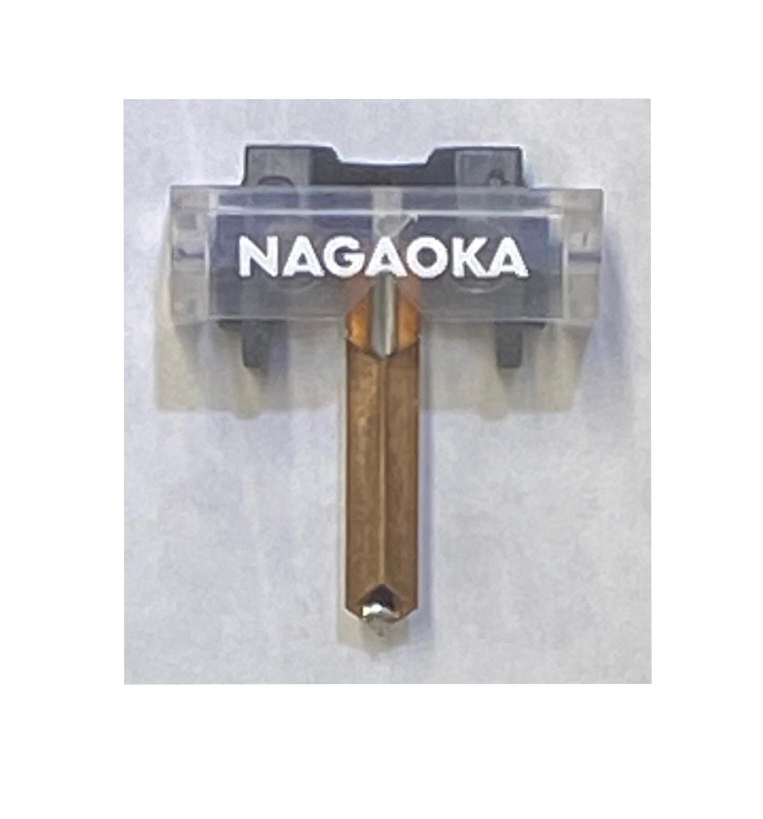 NAGAOKA　DJ-44G(MM)