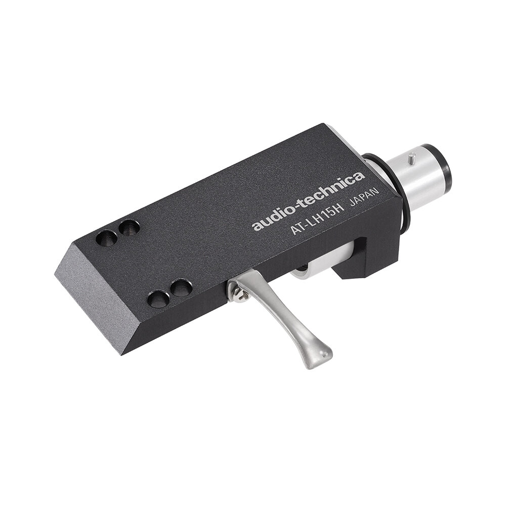 AUDIO TECHNICA AT-LH15H