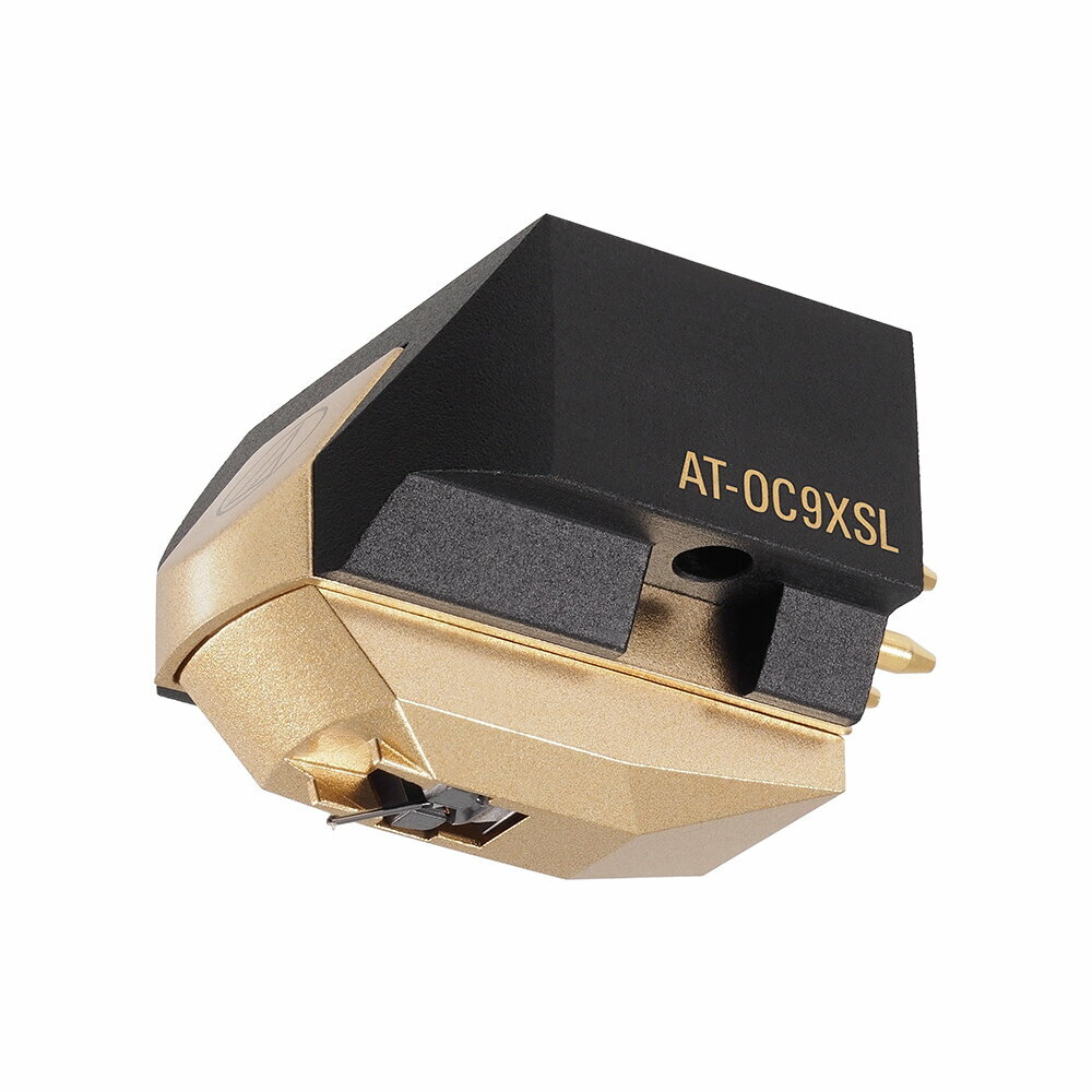 AUDIO TECHNICA　AT-OC9XSL (MC)