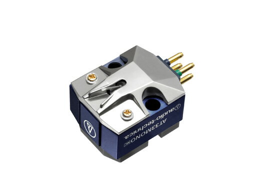 AUDIO TECHNICA AT33MONO (MC)