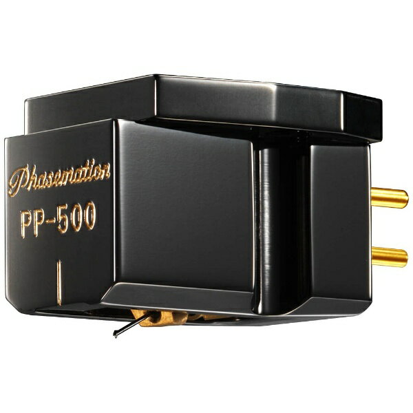 PHASEMATION　PP-500