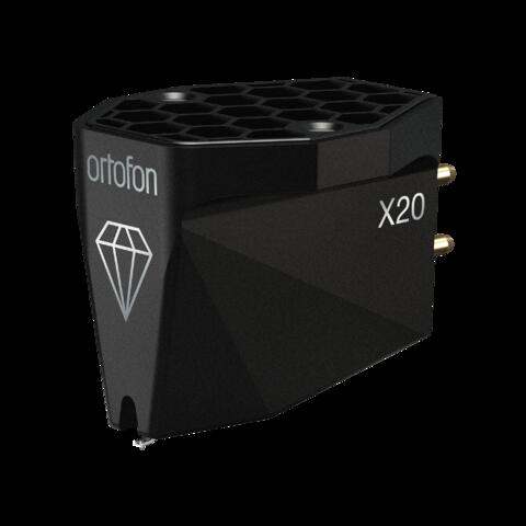 ORTOFON MC X20 ORTOFON MC X20