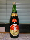 （有）藤庄　こいくちしょうゆ　赤ラベル　1.8L【10P11Apr15】【RCP】 1