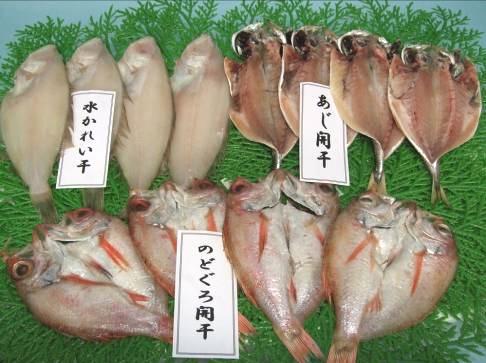 【楽天市場】どんちっち三魚#5000厳しいブランド規格を通過した ...