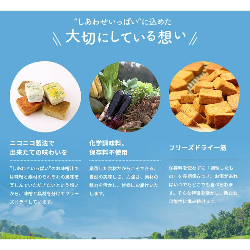 【送料無料】 味噌汁 フリーズドライ ギフト おすすめ10食セット コスモス食品 みそ汁 高級 即席 業務用 インスタント セット 無添加 有機【WEB限定】
