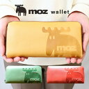moz モズ 財布 (86001) 長財布 レディース ブランド 大容量 カード入れ 収納 ブランド 入学祝 ギフト ラッピング プレゼント かわいい おしゃれ...