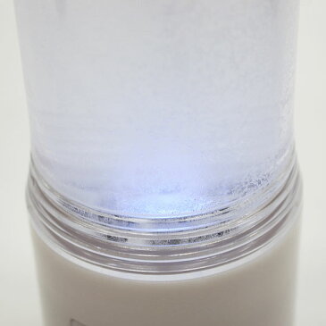 ポータブル水素水生成器 Re:Cure H2 ホワイト(リキュア H2 HB-RC001 送料無料 水素水サーバー 携帯 水素水 水素水ポケット ボトル 高濃度 水素水杯 ポケット 生成器 日本製 イトウ 東亜産業 ) 父の日