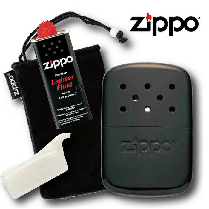 ＼お得セット／ ZIPPO カイロ ジッポー ハンドウォーマー zippo オイルセット オイル缶 HANDWARMER ライター オイル 携帯カイロ 冬 防寒 防災 災害 ハンディウォーマー ハンディーウォーマー …