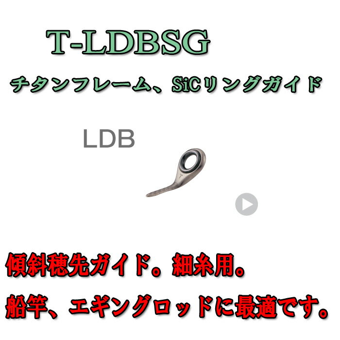 富士工業 T‐LDBSG