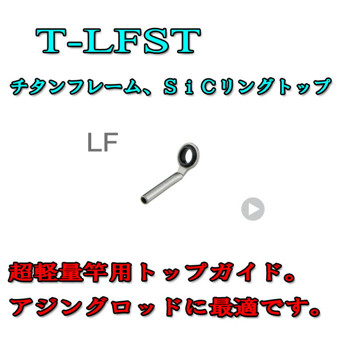 ٻι ե졼 SiCȥåץ T-LFST