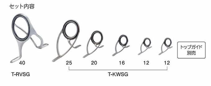 ٻι T-RVSG406SiC ե祢㥹ƥ󥰥å