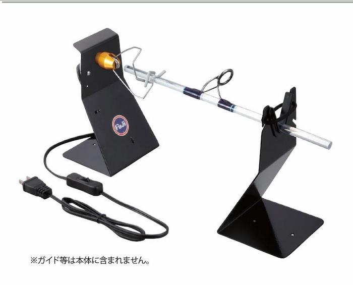 楽天市場】ロッドビルディング フィニッシングモーターの通販 楽天市場】ロッドビルディング フィニッシングモーターの通販