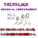 富士工業 T-KLTG -L,M,H