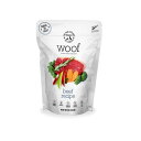 The NZ Narural Pet Food Co. WOOF ビーフ 50g（ドッグフード）