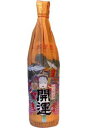 開運　特別純米 1800ml＜土井酒造場＞