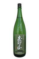 恵那山(えなさん)純米吟醸 山田錦　1800ml<はざま酒造(株)>