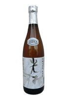 千代菊 光琳(こうりん)有機純米 720ml<千代菊(株)>