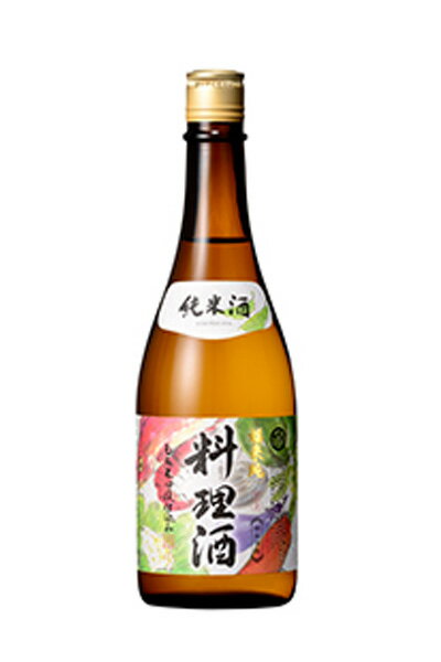 商品名 福来純 純米料理酒 容量 720ml 蔵元 白扇酒造（株） 原料米 岐阜県産米 精米歩合 75％ アルコール度数 14.5 日本酒度 -7 酸度 2.0 花美蔵純米料理酒の銘柄を変更し、「福来純純米料理酒」としての新発売。原材料以外の添加物は不使用、岐阜県のうるち米を主原料に、仕込みの最終過程で「もち米」を使う、蔵独自の「もち米四段仕込み」により、旨味成分のアミノ酸やエキス分を多く含んだこだわりの純米酒です。