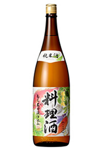 商品名 福来純 純米料理酒 容量 1800ml 蔵元 白扇酒造（株） 原料米 岐阜県産米 精米歩合 75％ アルコール度数 14.5 日本酒度 -7 酸度 2.0 花美蔵純米料理酒の銘柄を変更し、「福来純純米料理酒」としての新発売。原材料以外の添加物は不使用、岐阜県のうるち米を主原料に、仕込みの最終過程で「もち米」を使う、蔵独自の「もち米四段仕込み」により、旨味成分のアミノ酸やエキス分を多く含んだこだわりの純米酒です。