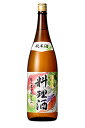 福来純 純米料理酒 1800ml＜白扇酒造（株）＞