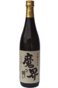 魔界への誘い　25°　720ml＜光武酒造場＞