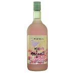 レンゲリキュール 720ml＜玉泉堂酒造（株）＞