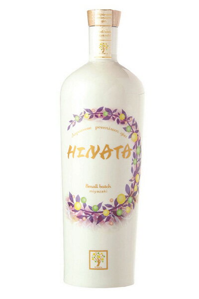 HINATA 47° 750ml＜京屋酒造（有）＞