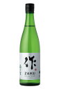 作（ざく）　穂乃智　純米酒 750ml　＜清水清三郎商店（株）＞