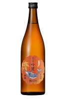 酔鯨 純米吟醸 吟麗 秋上がり 白露 720ml<酔鯨酒造(株)>