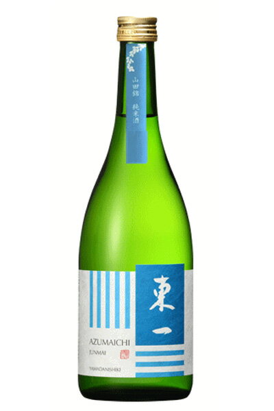 東一 山田錦 純米　720ml＜五町田酒造（株）＞