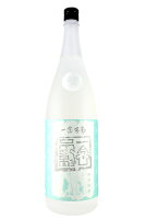 一念不動「白麹」特別純米 1800ml＜関谷醸造（株）＞