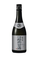 黒松白扇 蔵 純米酒 720ml<白扇酒造(株)>