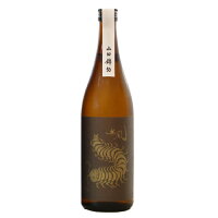 無風(むかで)山田錦50 720ml<玉泉堂酒造(株)>