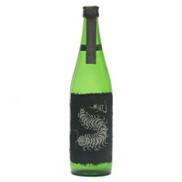 無風(むかで)大吟醸生原酒 華や香 720ml<玉泉堂酒造(株)>