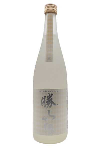 勝山　特別純米　縁　-EN-　生酒 720ml＜仙台伊澤家勝