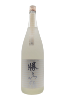 勝山　特別純米　縁　-EN-　生酒 1800ml<仙台伊澤家勝山酒造(株)>