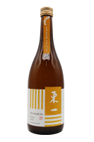 東一 純米吟醸 うすにごり 生酒 720ml <五町田酒造(株)>