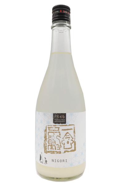 一念不動　NIGORI 720ml<関谷醸造(株)>