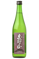 恵那山(えなさん)純米吟醸 ひだほまれ 720ml<はざま酒造(株)>