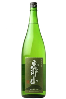 恵那山(えなさん)純米吟醸 山田錦 1800ml<はざま酒造(株)>