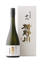 楯野川 純米大吟醸 十八 720ml<楯の川酒造(株)>