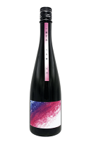 一滴千山 八反錦 純米吟醸生原酒720ml<武内酒造合資会社>