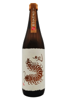 無風(むかで)純米吟醸 宵拵 720ml<玉泉堂酒造(株)>