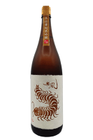 無風(むかで)純米吟醸 宵拵 1800ml<玉泉堂酒造(株)>