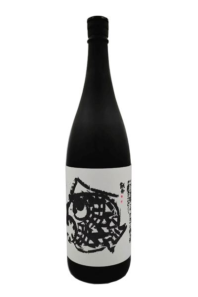 蓬莱泉 吟 純米大吟醸生酒 1800ml＜関谷醸造（株）＞