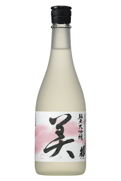 蓬莱泉　「美」 純米大吟醸 720ml＜関谷醸造（株）＞