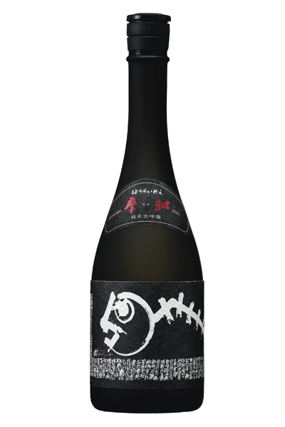 蓬莱泉 摩詞（まか）純米大吟醸 720ml＜関谷醸造（株）＞