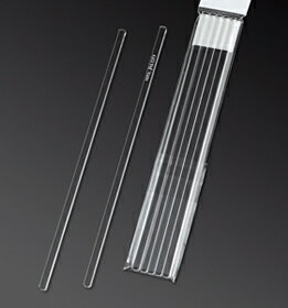 マドラー　SHIMBI(シンビ)　【M-50-1】角型アクリルマドラー 5本入り