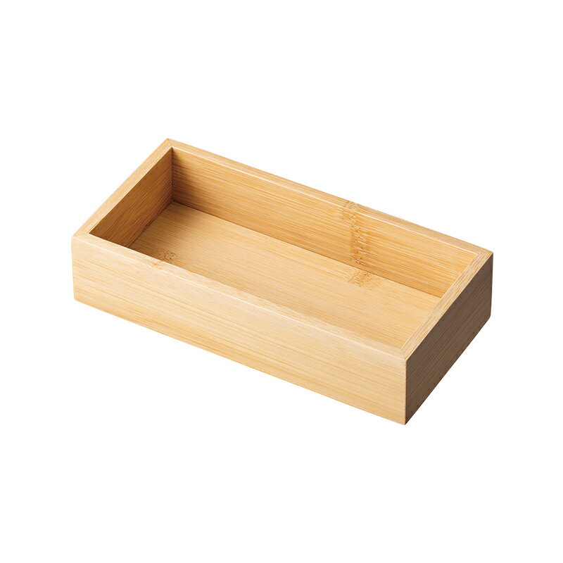 ECL-56-2 木製食器 長角小鉢本体 ETHICLE エコ竹製食器 エシクル 食洗機 食器