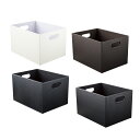 【*】TM-O/ 脱衣カゴ BOX式 【 ボックス 合皮 ホテル 旅館 おしゃれ 業務用 ルーム用品 客室備品 旅館用品 ホテル用品 シンビ 】